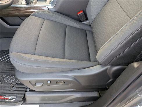 New 2026 Chevrolet Silverado 1500 LT Trail Boss w/ Dark Appearance Package image 4