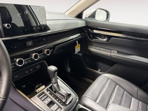 New 2026 Honda CR-V EX-L image 19