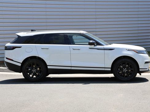 New 2026 Land Rover Range Rover Velar S AWD/4WD image 4