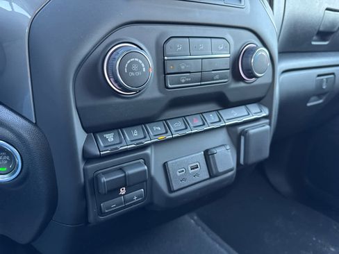 New 2026 Chevrolet Silverado 2500 Custom w/ Custom Value Package image 22