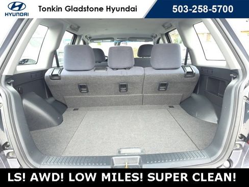 Used 2006 Mitsubishi Outlander LS image 23