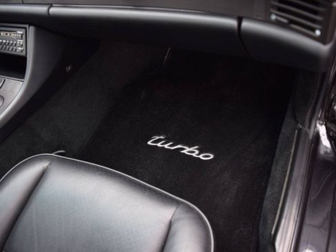 Used 1988 Porsche 944 Turbo RWD image 66