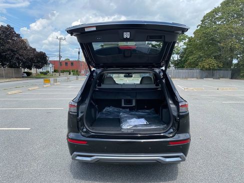 New 2025 Mitsubishi Outlander SEL image 25