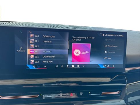 New 2026 BMW 530i image 21