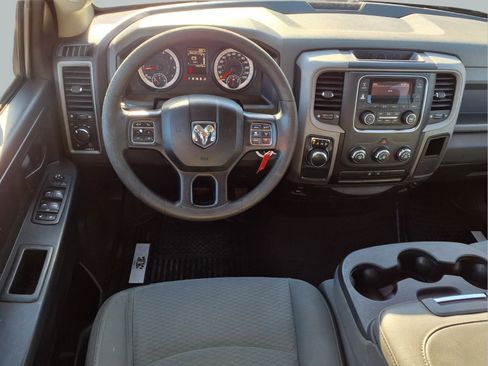 Used 2019 RAM 1500 Tradesman w/ Chrome Plus Package image 10