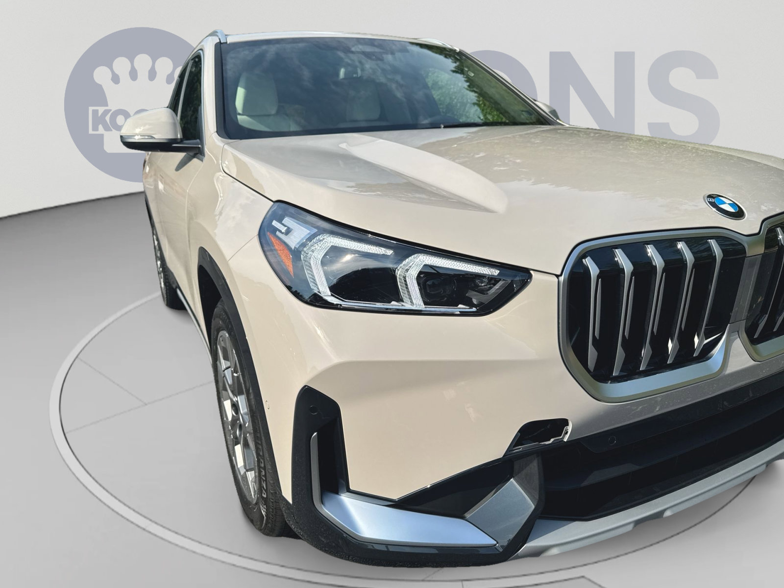 New 2027 BMW X1 xDrive28i AWD/4WD image 3