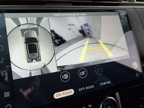 Used 2023 Land Rover Range Rover SE image 62