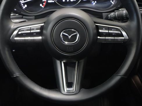 Certified 2022 MAZDA CX-30 2.5 Turbo w/ Premium Plus Pkg AWD/4WD image 17