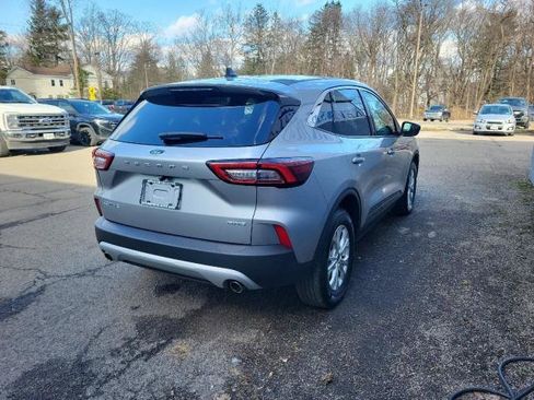 Used 2023 Ford Escape Active AWD/4WD image 6