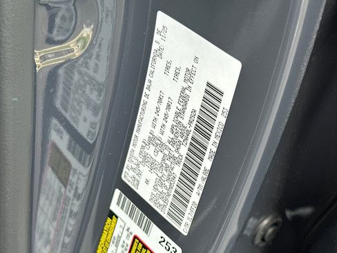 New 2026 Toyota Tacoma SR5 image 33