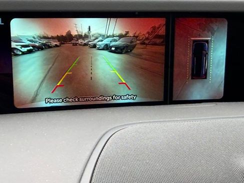 Used 2025 Lincoln Nautilus Premier w/ Equipment Group 102A image 19