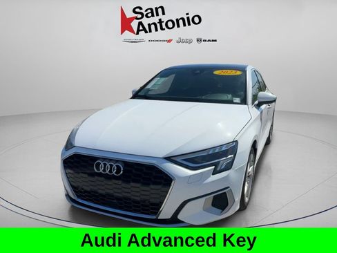 Used 2023 Audi A3 2.0T Premium FWD image 5
