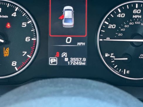 Used 2025 Subaru Legacy Premium AWD/4WD image 28