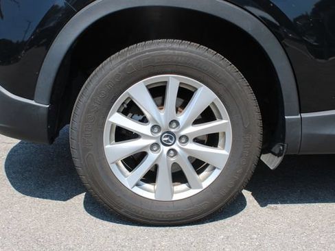 Used 2015 MAZDA CX-5 Sport w/ Bluetooth Audio Package AWD/4WD image 32