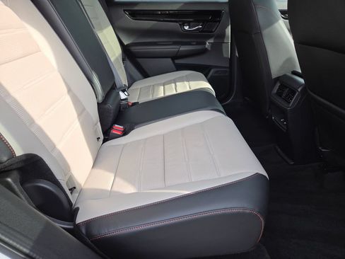 Certified 2025 Honda CR-V Sport Touring image 33
