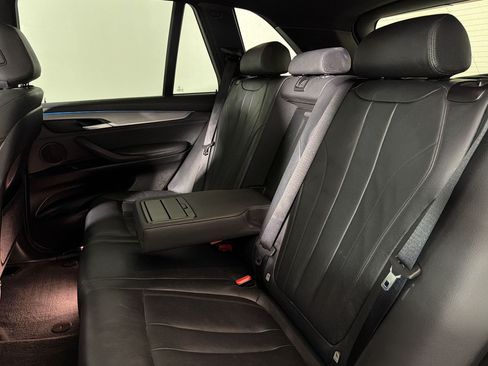 Used 2015 BMW X5 sDrive35i RWD image 17