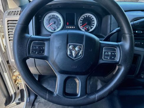 Used 2014 RAM 2500 Tradesman RWD image 11