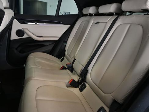 Used 2018 BMW X2 xDrive28i w/ Convenience Package image 14