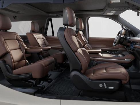 New 2025 Lincoln Navigator L Reserve image 28