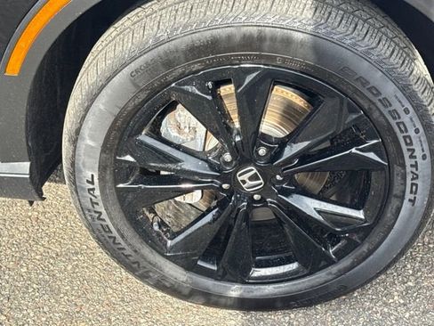 Used 2024 Honda CR-V Sport Touring image 2