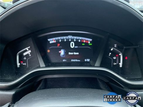 Certified 2022 Honda CR-V EX-L image 16