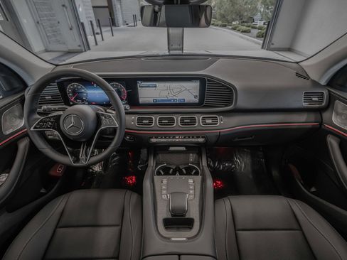 New 2026 Mercedes-Benz GLE 450 4MATIC image 8