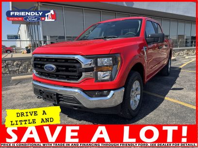 Used 2023 Ford F150 XLT