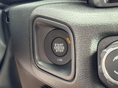 New 2026 Jeep Wrangler Unlimited Sport AWD/4WD image 19