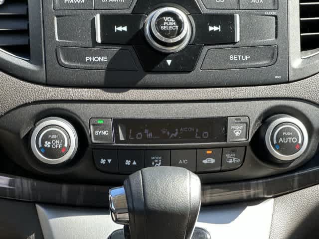 Used 2012 Honda CR-V EX-L image 13