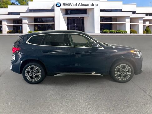 New 2026 BMW X1 xDrive28i w/ Convenience Package AWD/4WD image 4