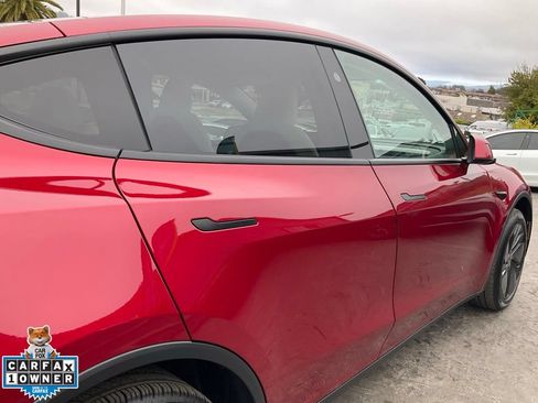 Used 2026 Tesla Model Y 2WD image 85