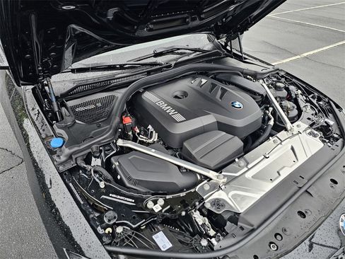 New 2026 BMW 430i Coupe w/ M Sport Package image 27