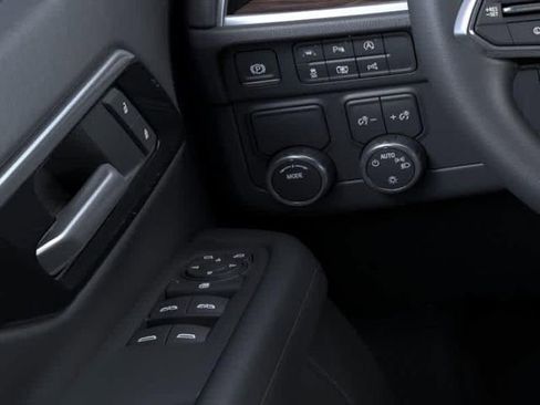 New 2026 Chevrolet Tahoe LS w/ LPO, Dark Essentials Package image 25