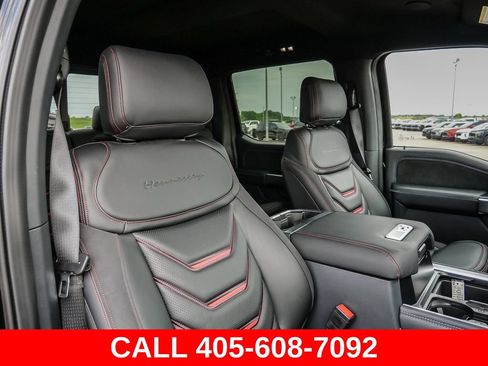 Used 2026 Ford F250 Platinum AWD/4WD image 32