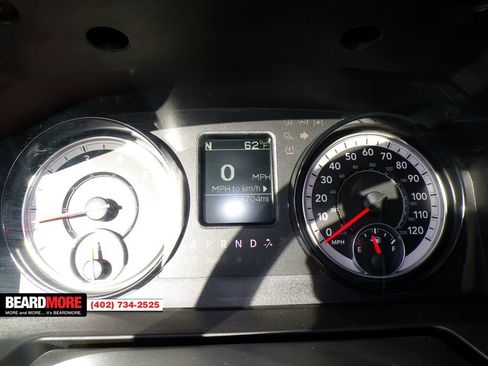 Used 2021 RAM 1500 Classic Warlock image 28