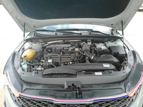 Used 2022 Kia K5 GT-Line FWD image 54