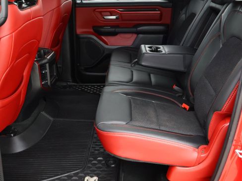 Used 2023 RAM 1500 Rebel image 22