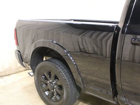 Used 2020 RAM 2500 Limited image 13