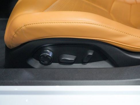 Used 2024 Chevrolet Corvette Stingray Preferred Cpe w/ LPO, Roadside Safety Package RWD image 27