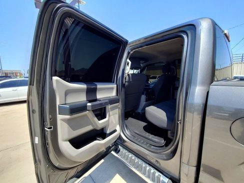 Used 2017 Ford F150 XL w/ Equipment Group 101A Mid AWD/4WD image 29