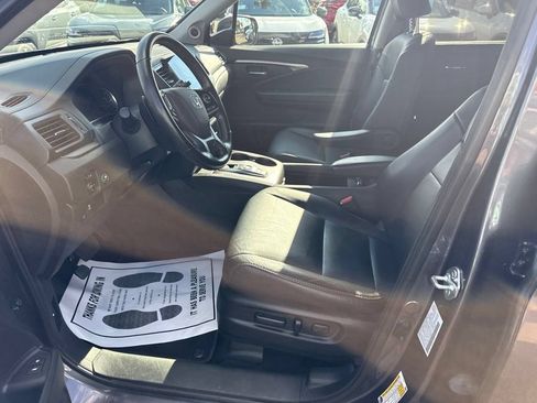 Used 2022 Honda Pilot Special Edition image 11