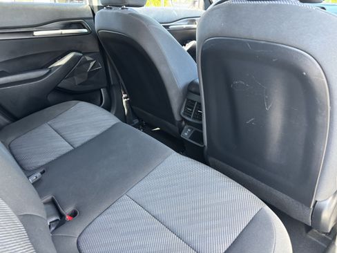 Certified 2026 Kia Seltos LX AWD/4WD image 11