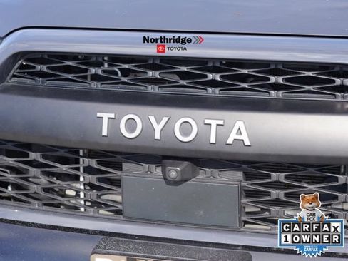 Used 2024 Toyota 4Runner TRD Pro AWD/4WD image 10