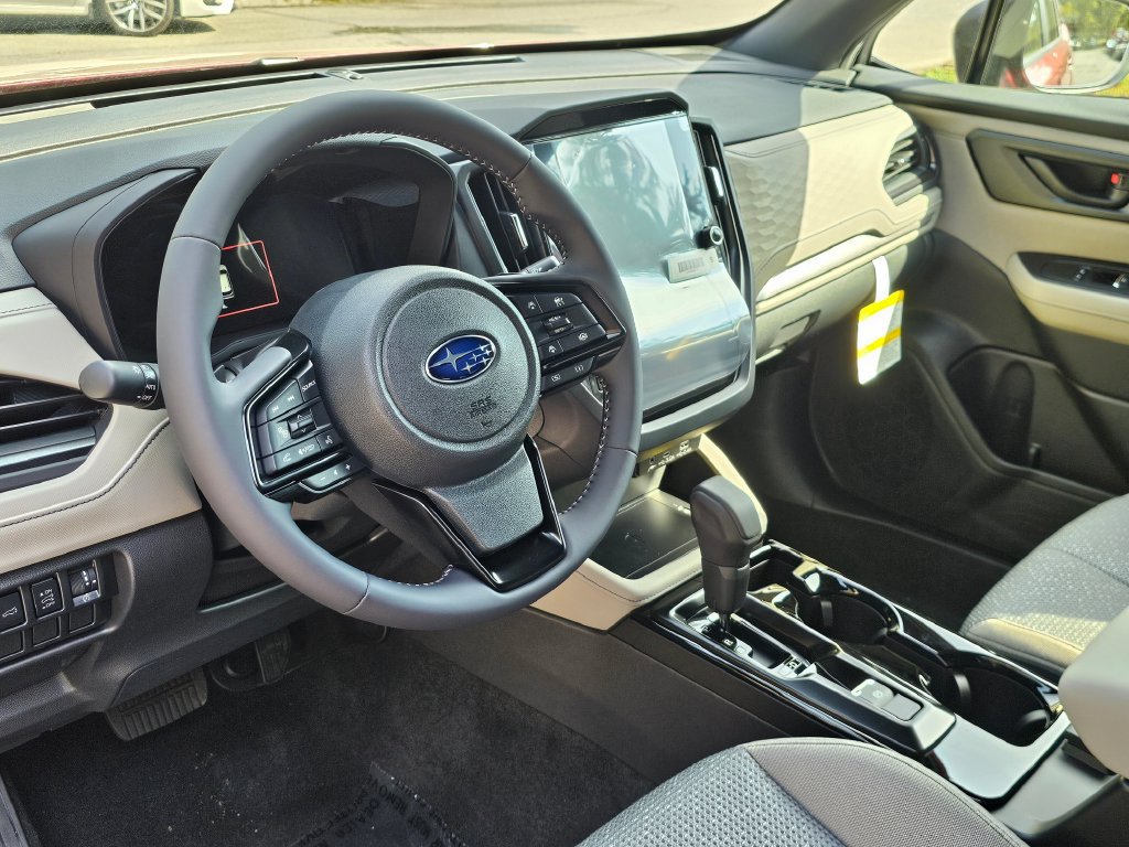 New 2026 Subaru Forester Premium AWD/4WD image 20