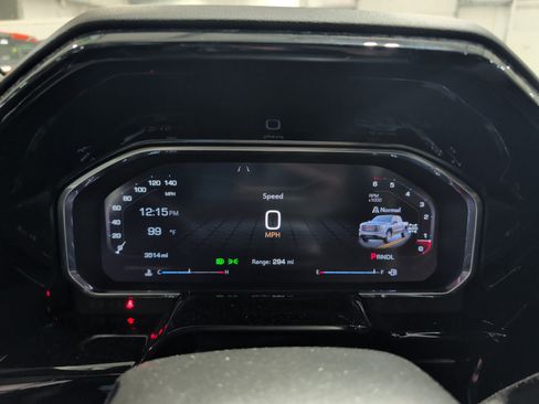 Used 2026 GMC Sierra 1500 Elevation w/ Elevation Select Package AWD/4WD image 8