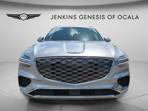 New 2026 Genesis GV70 2.5T Advanced AWD/4WD image 8