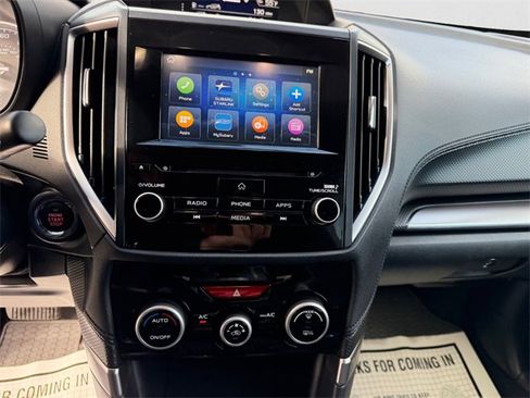 Used 2022 Subaru Forester Premium image 11