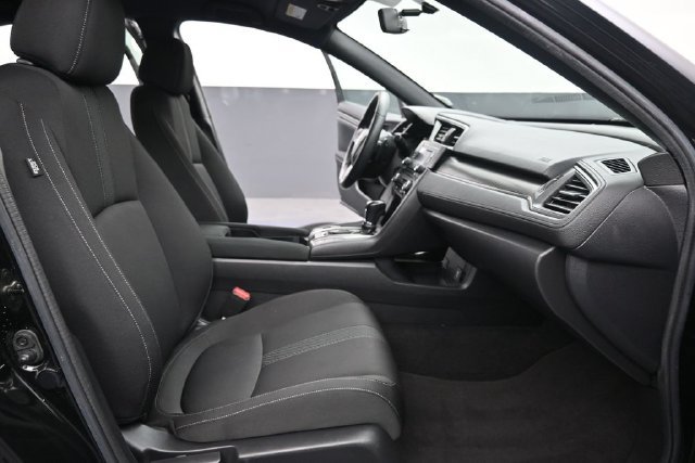 Certified 2018 Honda Civic Sport image 23