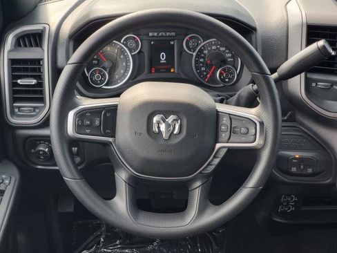 New 2026 RAM 2500 Tradesman AWD/4WD image 22