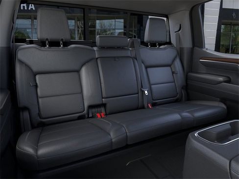 New 2026 GMC Sierra 1500 Denali w/ Denali Reserve Package image 17